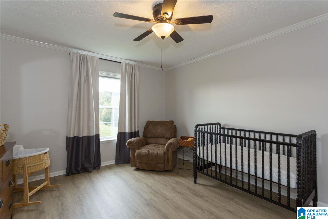1614 Camp Branch Road West Blocton, AL 35184 - Photo 39 of 50