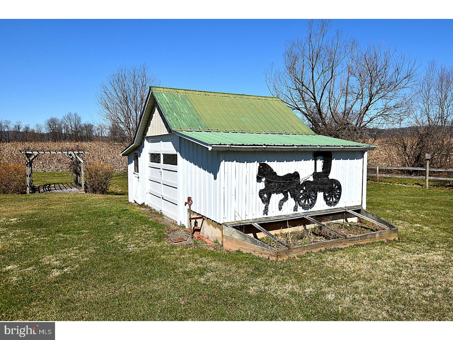 1155 Station Road Palm, PA 18070 - Photo 19 of 21 Gallery Image 19