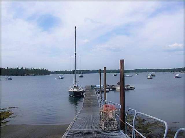 218 Mooseneck Road Addison, ME 04606 - Photo 30 of 31 Nearby S. Addison Public Boat Landing
