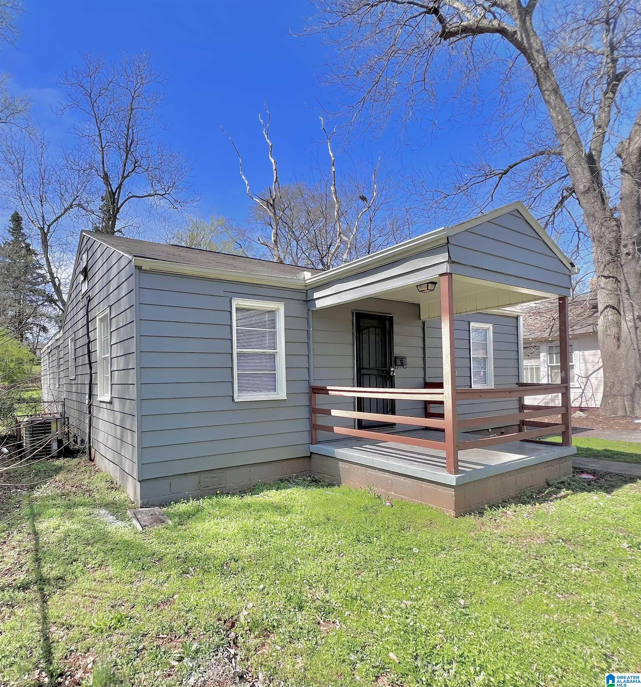 1152 14th Place Southwest Birmingham, AL 35211 - Photo 2 of 15