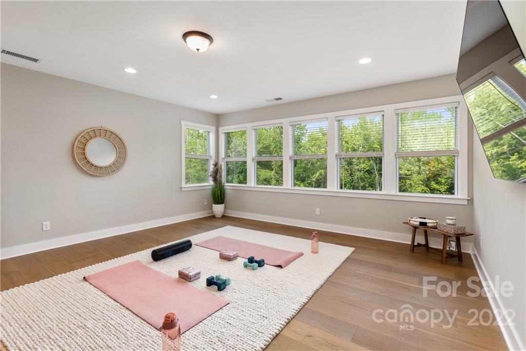 513 Small Batch Path Fort Mill, SC 29708 - Photo 33 of 48 a view of a living room and a window