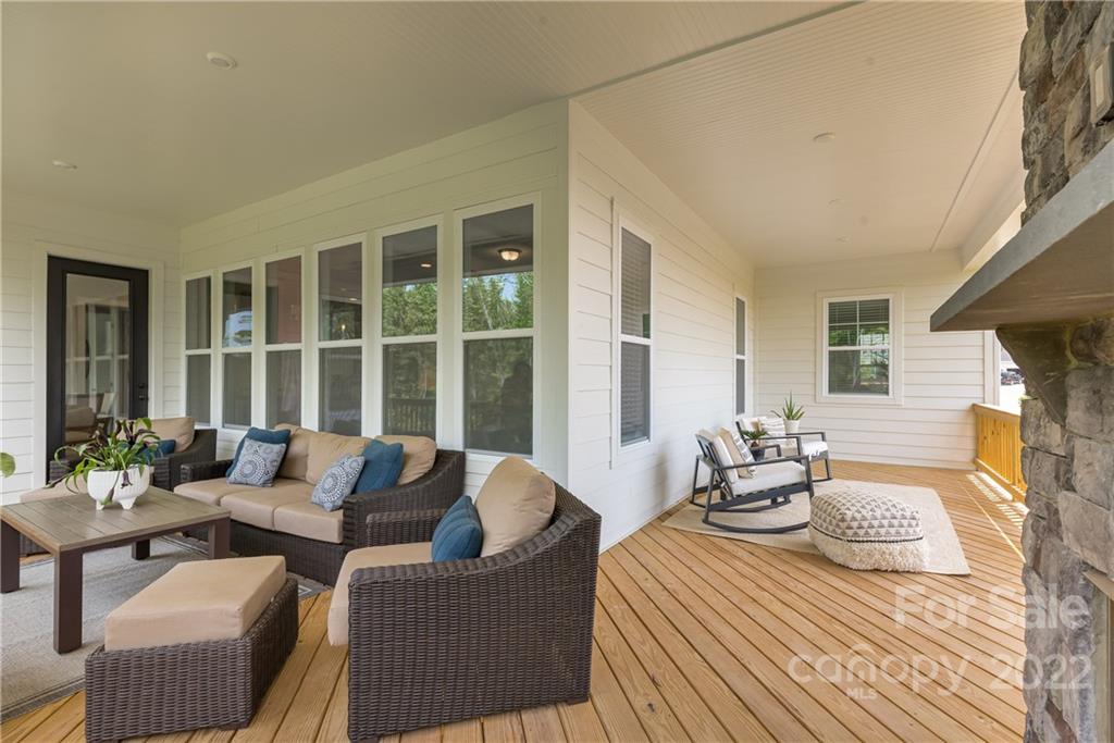 513 Small Batch Path Fort Mill, SC 29708 - Photo 44 of 48 a living room with furniture and a large window