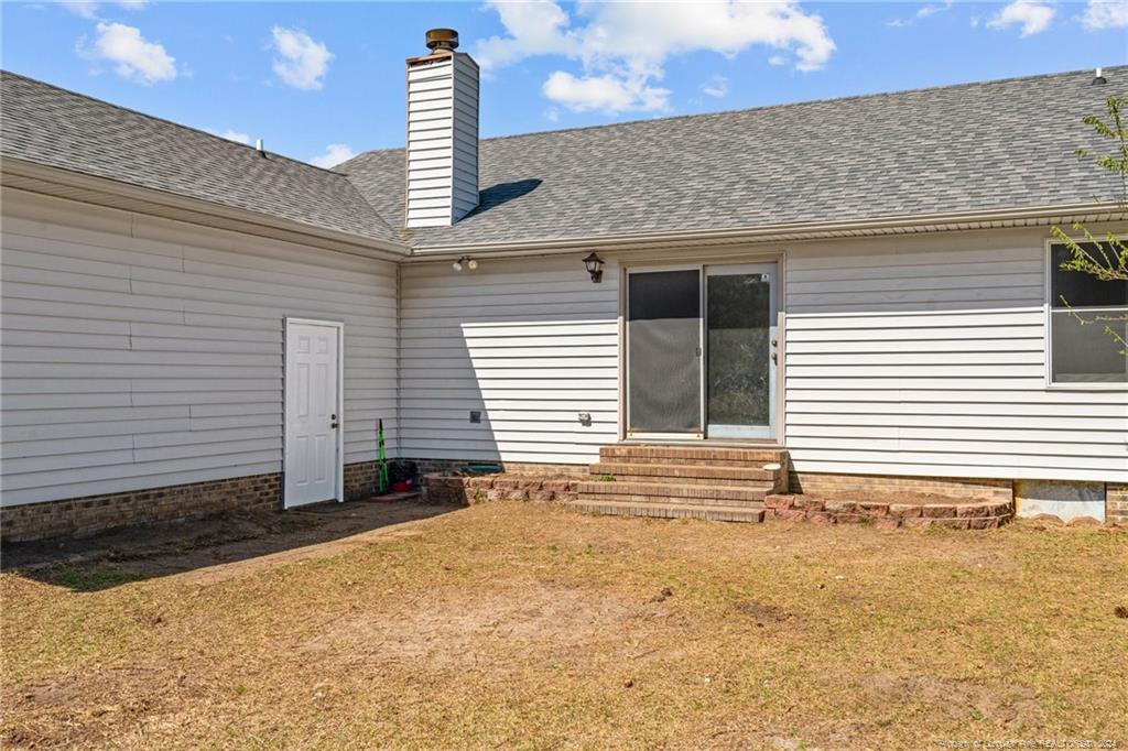 124 East Lake Ridge Road Raeford, NC 28376 - Photo 35 of 44 Photo 35