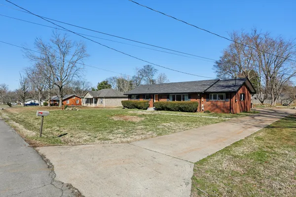 $345,000 | 1511 Sherrill Boulevard, Murfreesboro, TN 37130