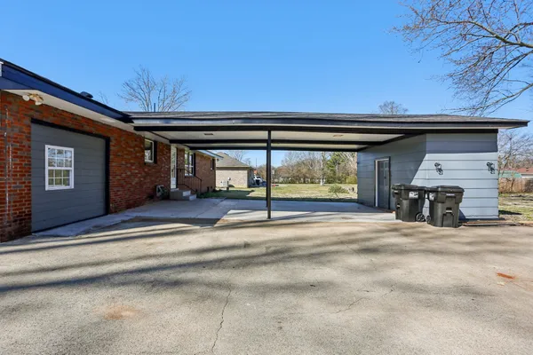 $345,000 | 1511 Sherrill Boulevard, Murfreesboro, TN 37130