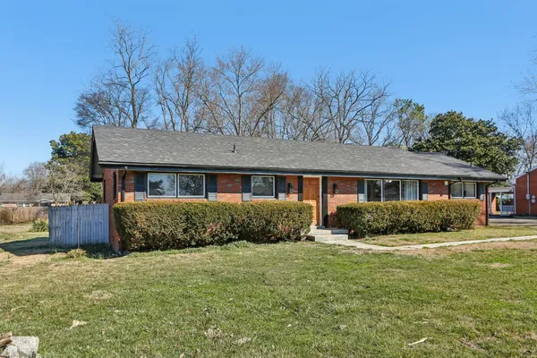 $345,000 | 1511 Sherrill Boulevard, Murfreesboro, TN 37130