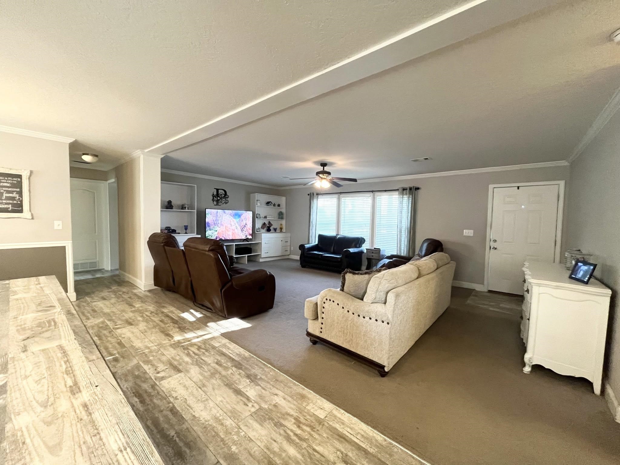 10409 County Line Road Hemingway, SC 29554 - Photo 3 of 28