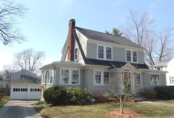 14 Dexter Road Lexington, MA 02420 - Photo 1 of 21