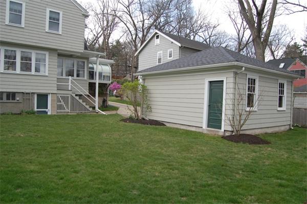 14 Dexter Road Lexington, MA 02420 - Photo 18 of 21