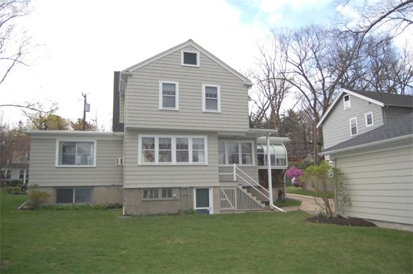 14 Dexter Road Lexington, MA 02420 - Photo 19 of 21
