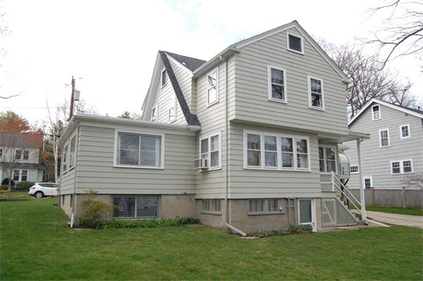 14 Dexter Road Lexington, MA 02420 - Photo 20 of 21