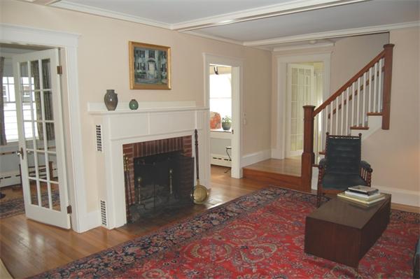 14 Dexter Road Lexington, MA 02420 - Photo 2 of 21