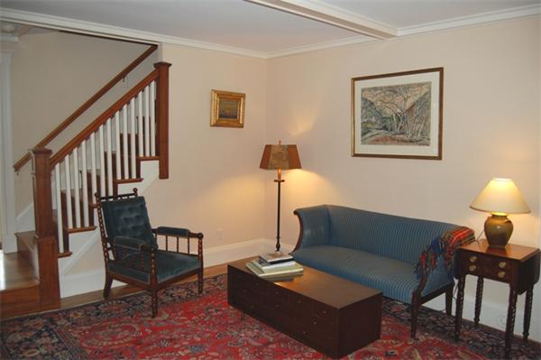 14 Dexter Road Lexington, MA 02420 - Photo 3 of 21