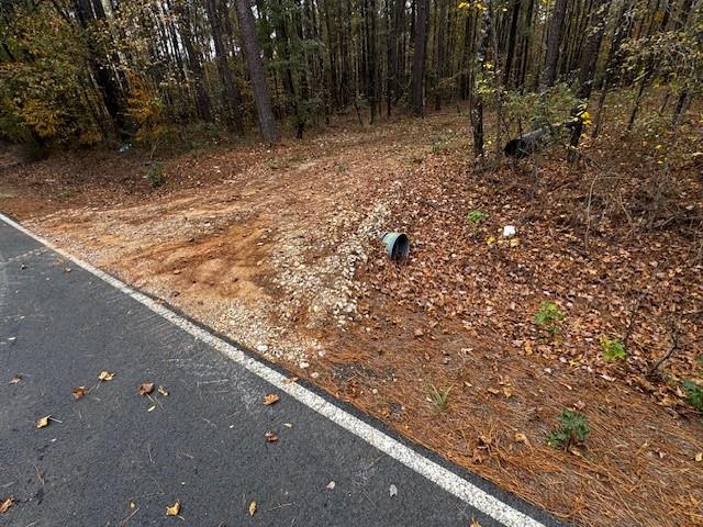 0 Oliver Road Haughton, LA 71037 - Photo 2 of 10 a view of a backyard