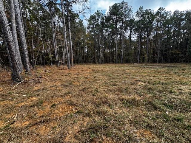 0 Oliver Road Haughton, LA 71037 - Photo 7 of 10 a view of a yard with trees