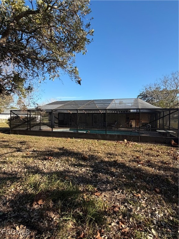 615 Ridgeview Circle Clewiston, FL 33440 - Photo 43 of 44