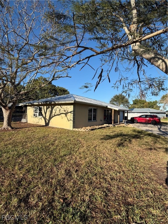 615 Ridgeview Circle Clewiston, FL 33440 - Photo 5 of 44