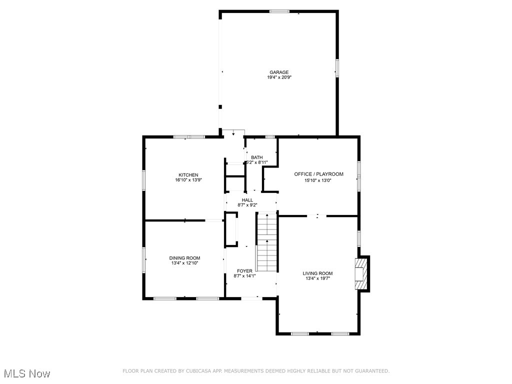 1836 Stabler Road Akron, OH 44313 - Photo 38 of 40 Gallery Image 38