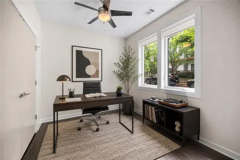 $449,900 | 415 Gartrell Street Southeast, Unit 16, Atlanta, GA 30312