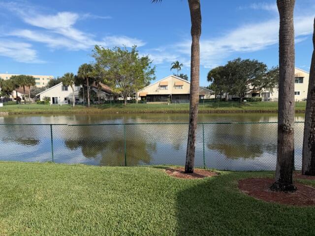 10225 Northwest 33rd Street Sunrise, FL 33351 - Photo 41 of 51 view from back