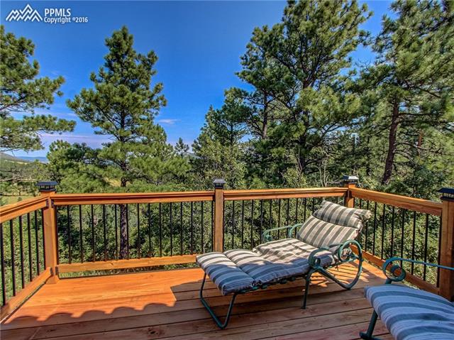 13802 South Perry Park Road Larkspur, CO 80118 - Photo 21 of 36 Gallery Image 21