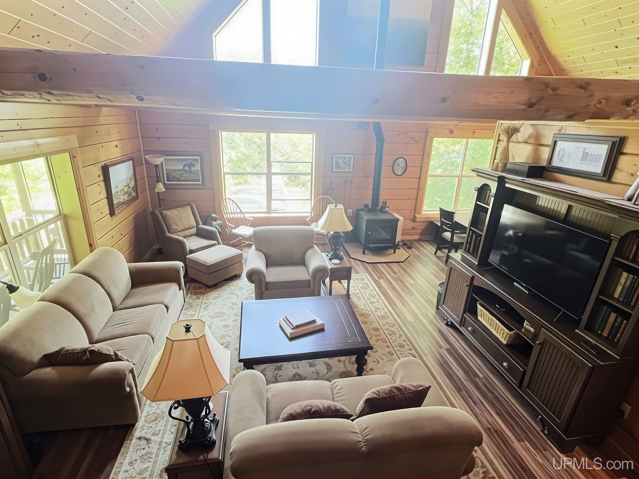 24954 Victoria Dam Road Rockland, MI 49960 - Photo 37 of 78