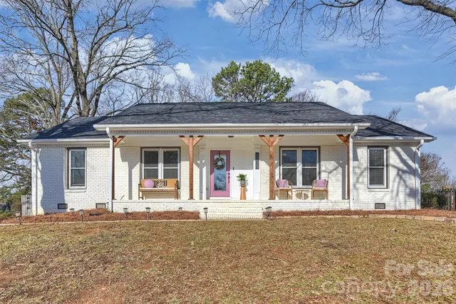 $550,000 | 6234 Ashcrest Drive, Charlotte, NC 28217
