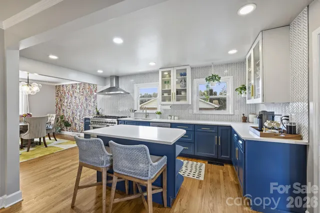 $550,000 | 6234 Ashcrest Drive, Charlotte, NC 28217