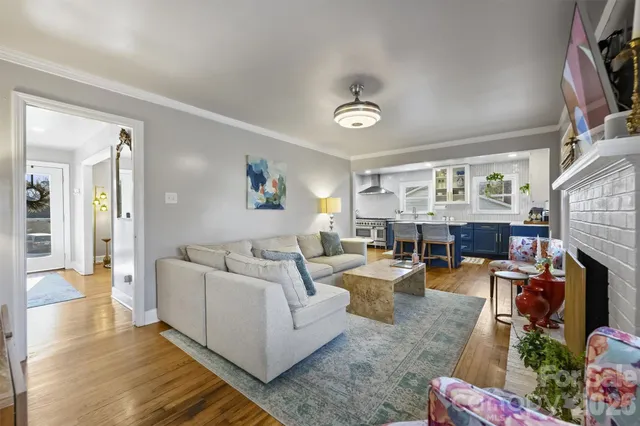 $550,000 | 6234 Ashcrest Drive, Charlotte, NC 28217