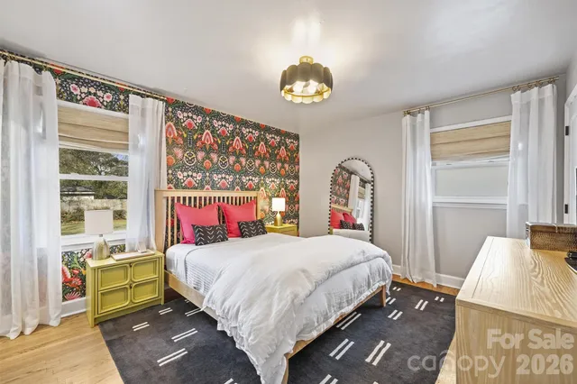 $550,000 | 6234 Ashcrest Drive, Charlotte, NC 28217