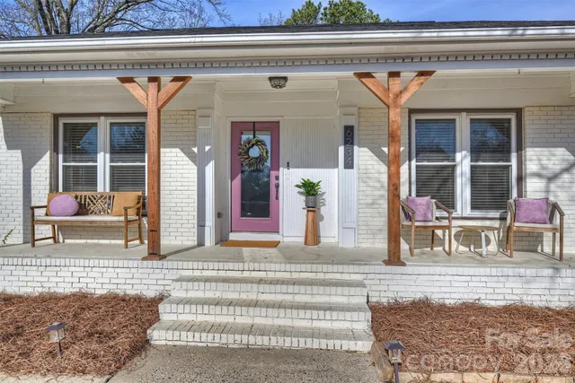 $550,000 | 6234 Ashcrest Drive, Charlotte, NC 28217