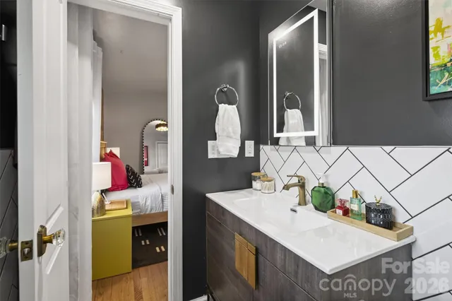 $550,000 | 6234 Ashcrest Drive, Charlotte, NC 28217