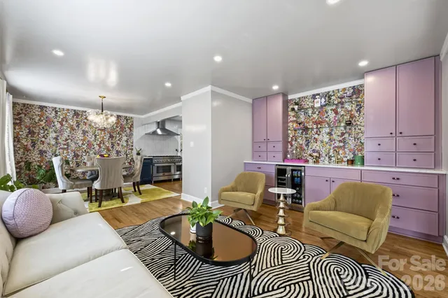 $550,000 | 6234 Ashcrest Drive, Charlotte, NC 28217