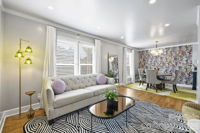 $550,000 | 6234 Ashcrest Drive, Charlotte, NC 28217