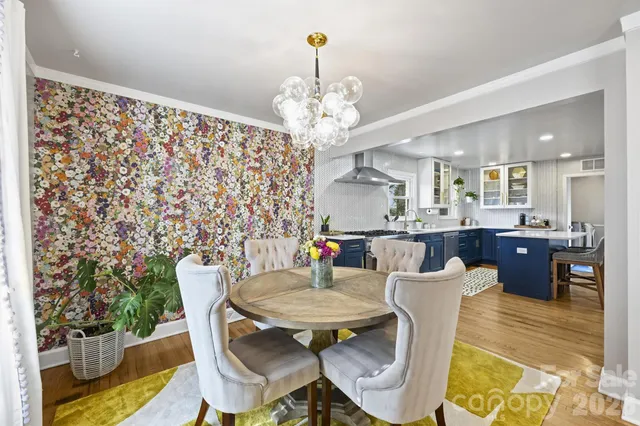 $550,000 | 6234 Ashcrest Drive, Charlotte, NC 28217