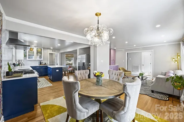 $550,000 | 6234 Ashcrest Drive, Charlotte, NC 28217