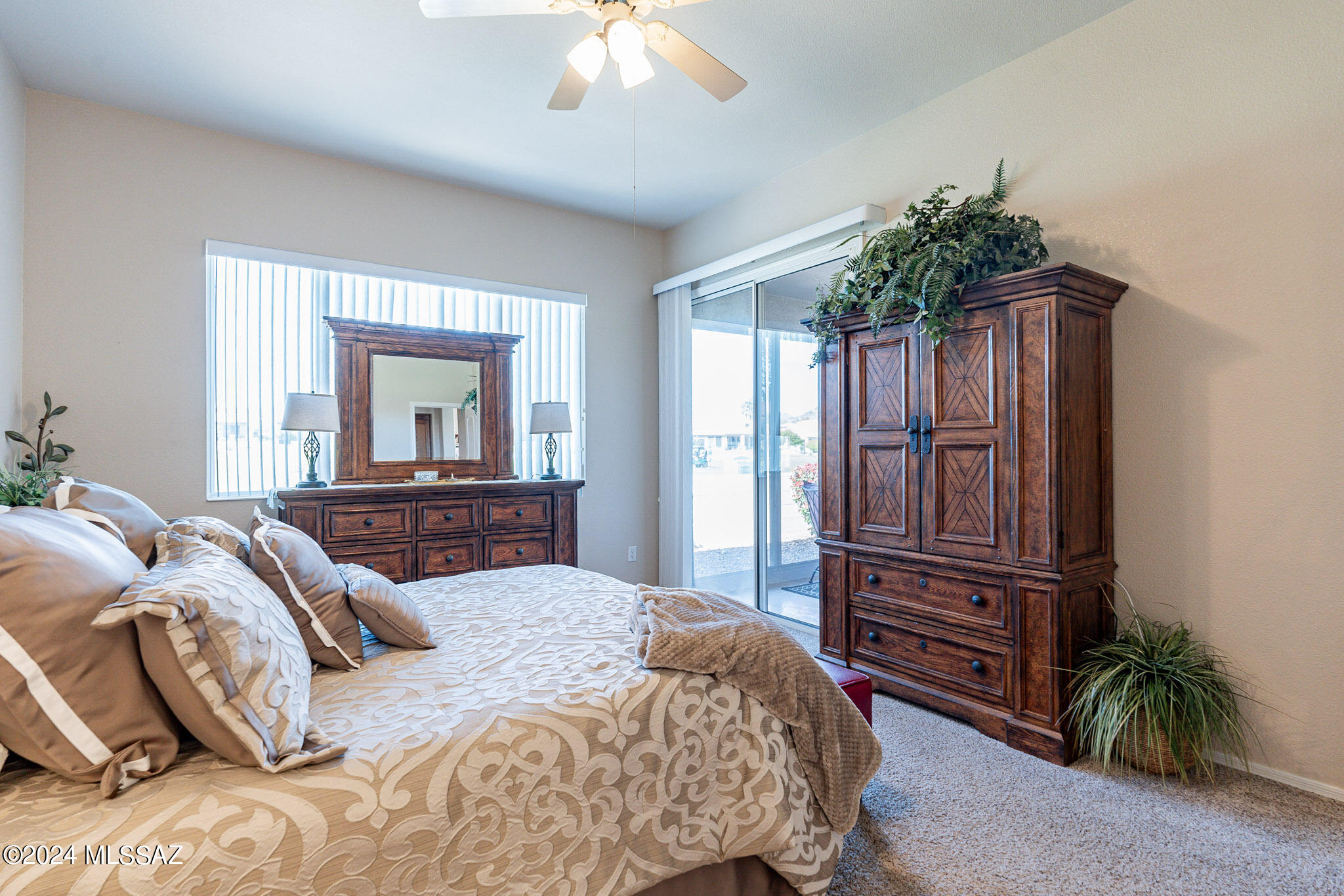 64468 East Wind Ridge Circle Tucson, AZ 85739 - Photo 24 of 40
