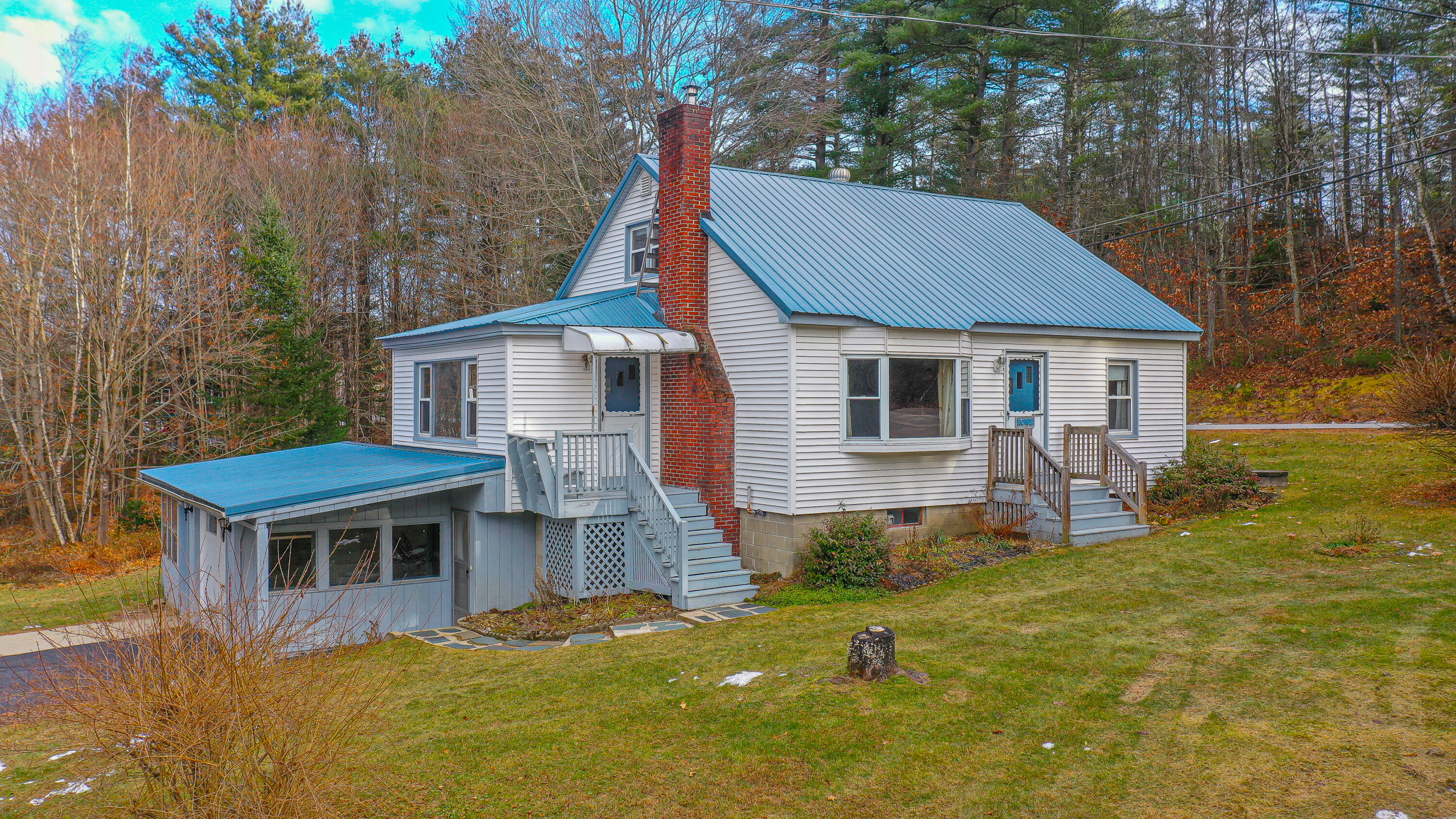 1 Caton Road Raymond, ME 04071 - Photo 58 of 75 1 caton road-4