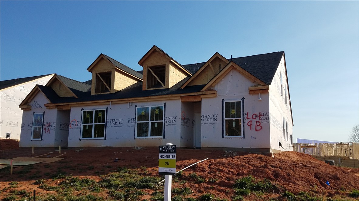315 Village Boundary, Unit 9B Anderson, SC 29621 - Photo 1 of 8 Gallery Image 1