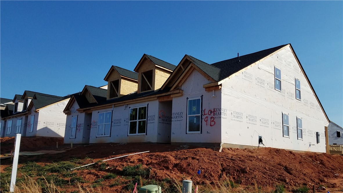 315 Village Boundary, Unit 9B Anderson, SC 29621 - Photo 2 of 8 Gallery Image 2