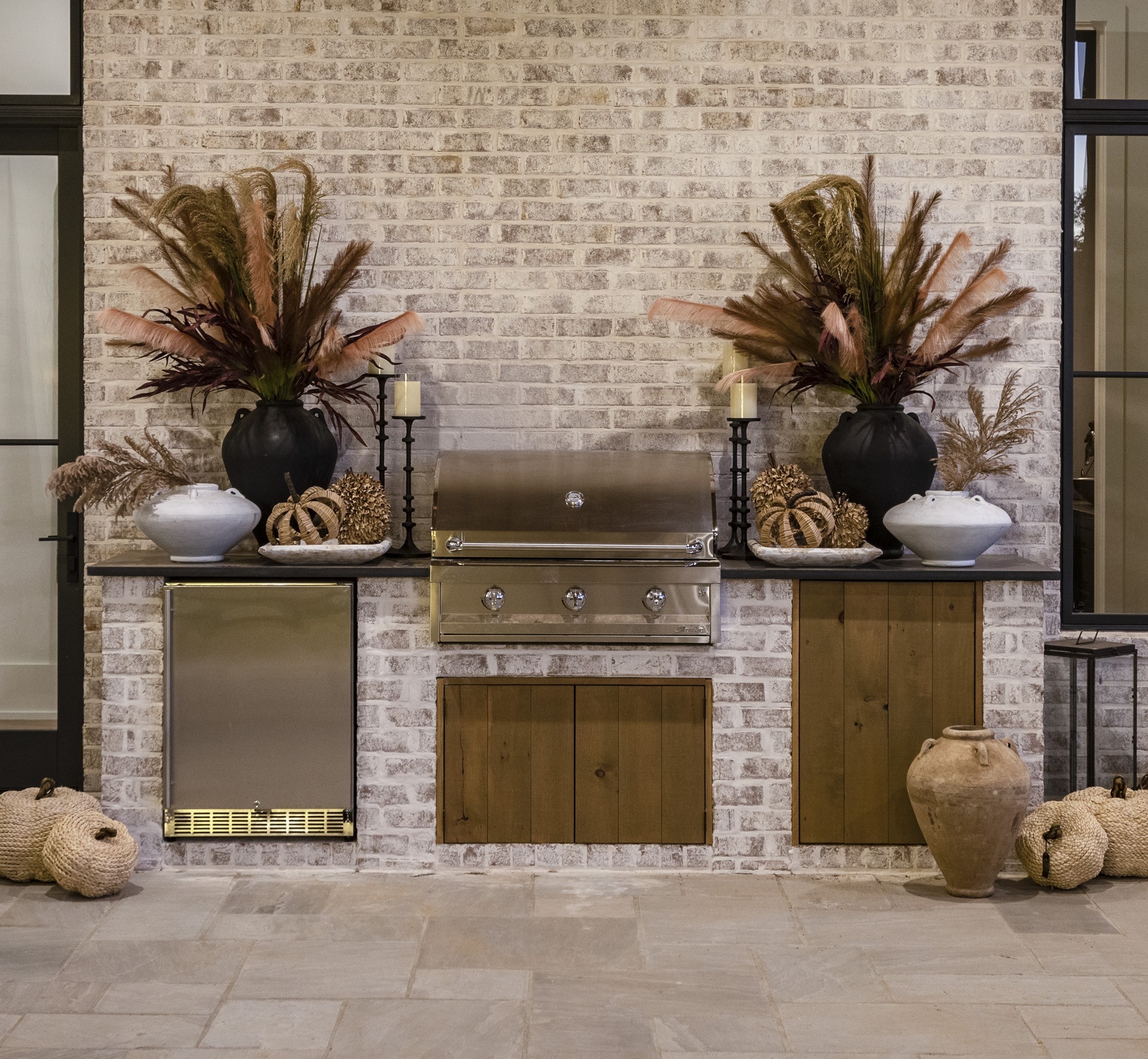 1553 Sunset Road Brentwood, TN 37027 - Photo 27 of 31 a view of a entryway with a flower pot