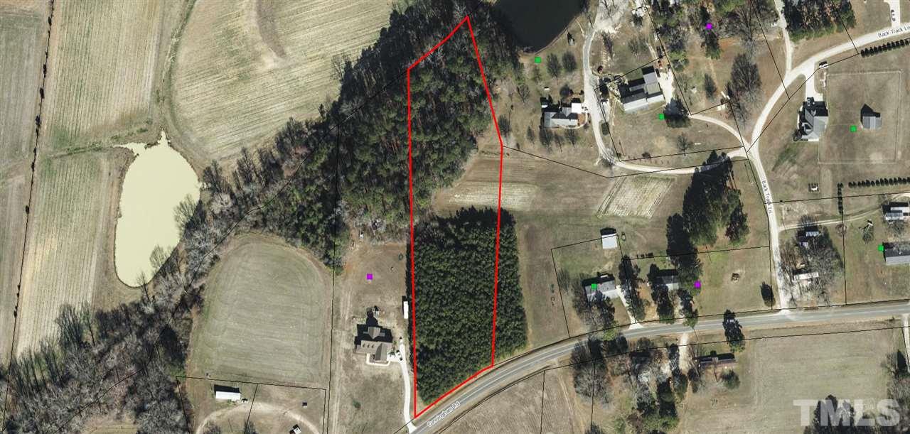 8309 Cunningham Road Zebulon, NC 27597 - Photo 1 of 2 Gallery Image 1