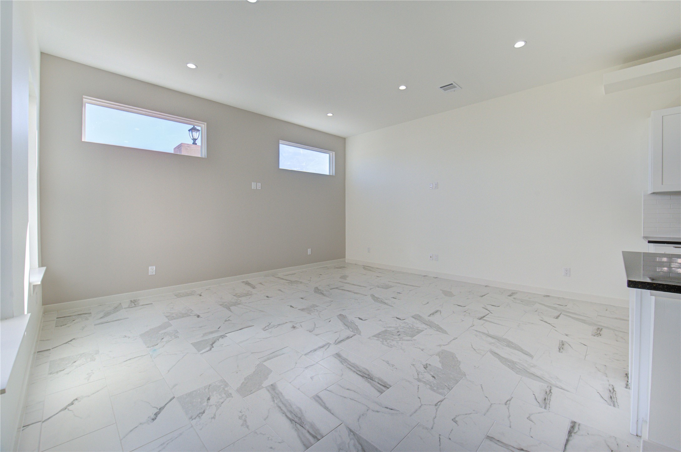 2931 El Fenice Lane Houston, TX 77057 - Photo 38 of 46 a view of empty room