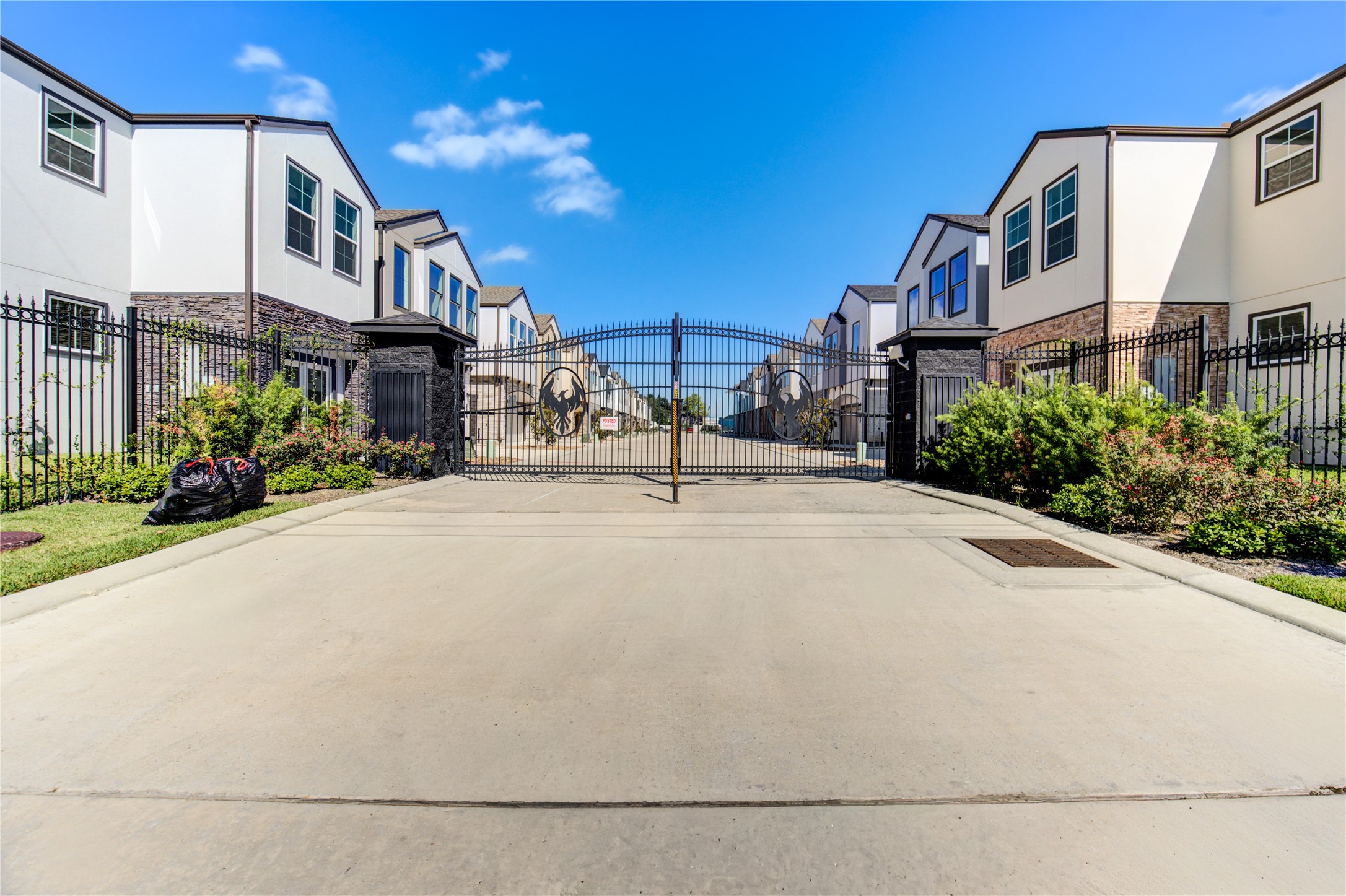 2931 El Fenice Lane Houston, TX 77057 - Photo 46 of 46 a house with outdoor space