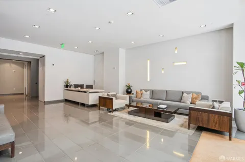 $850,000 | 74 New Montgomery Street, Unit 412, San Francisco, CA 94105