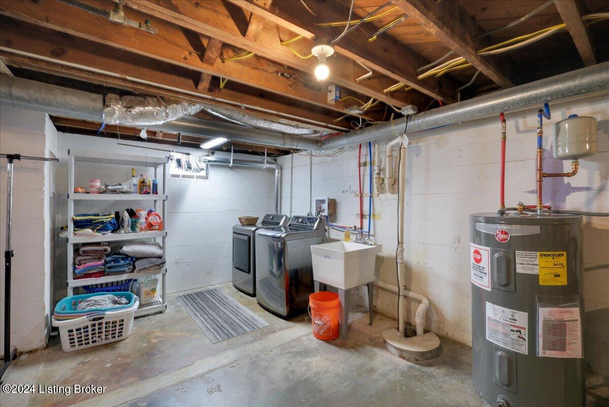 4010 Alton Road Louisville, KY 40207 - Photo 30 of 41 31-4010 Alton Rd-131