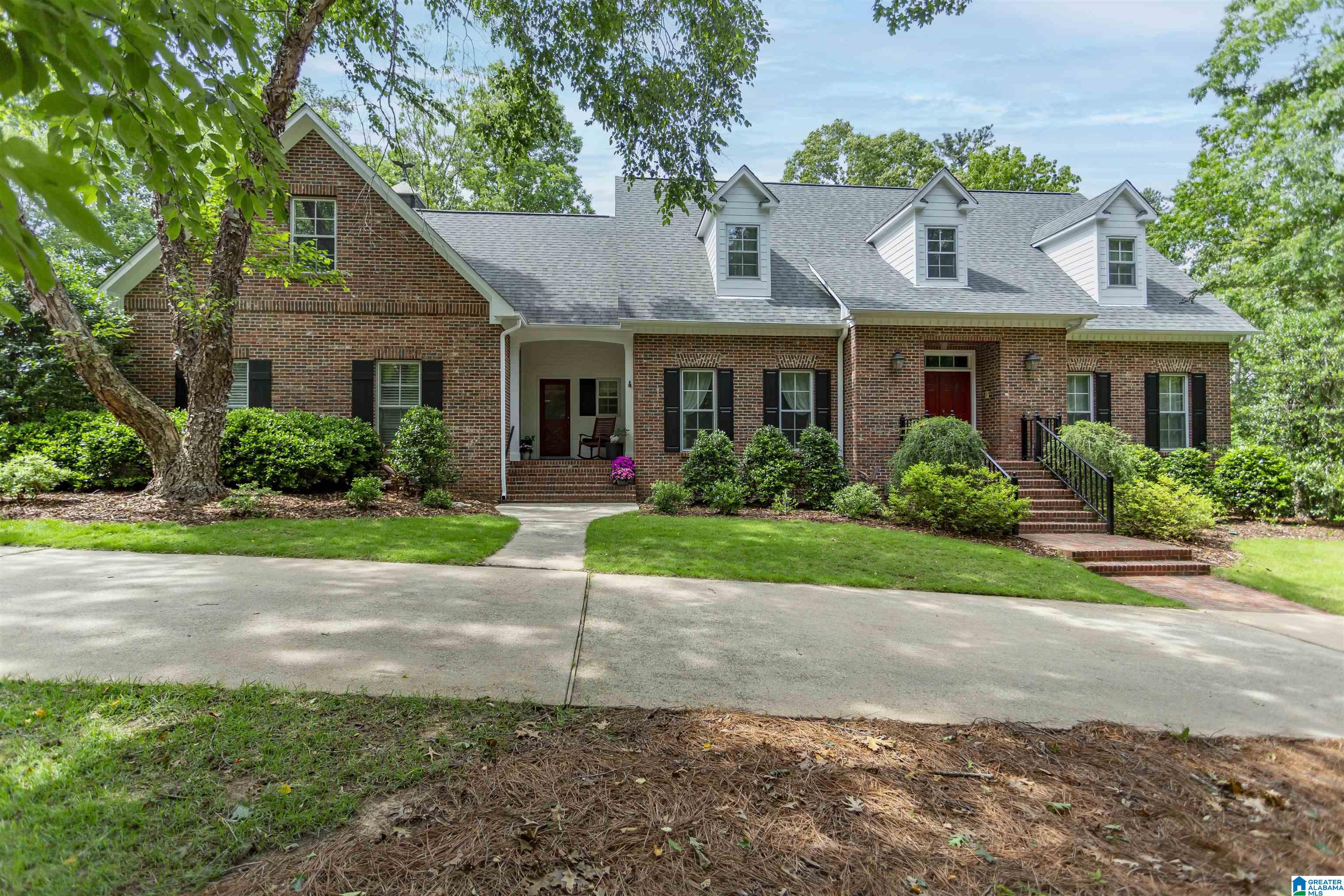 307 North Lake Road Birmingham, AL 35242 - Photo 1 of 43