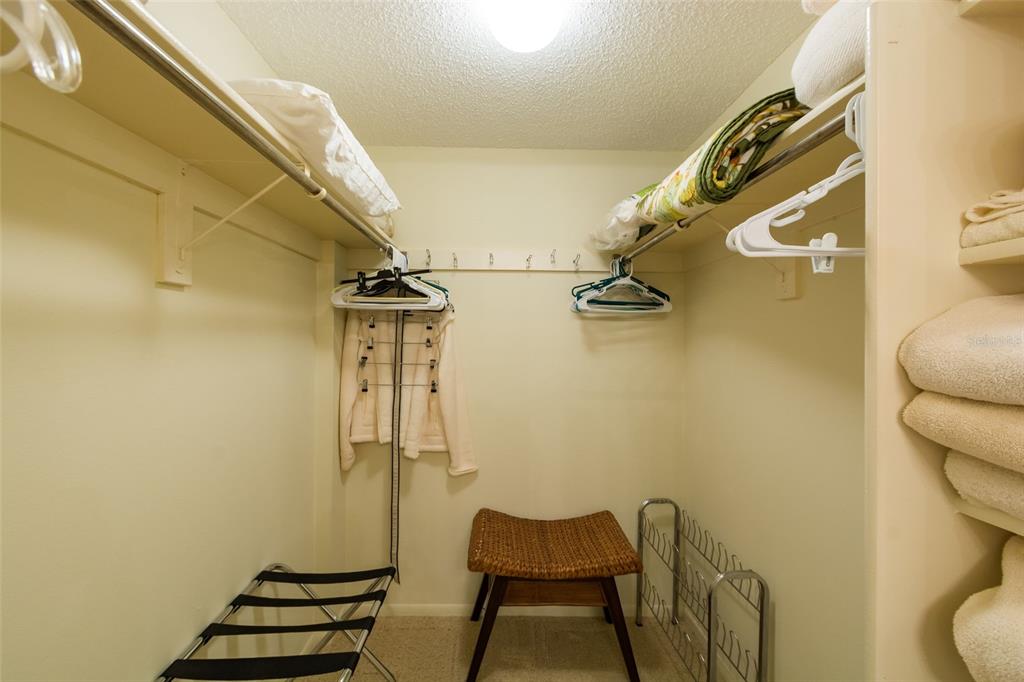 8767 Midnight Pass Road, Unit 506F Sarasota, FL 34242 - Photo 25 of 37 a view of entryway with wooden floor