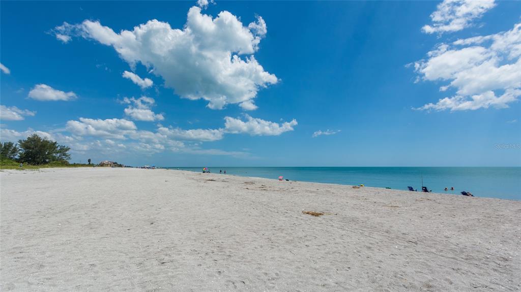 8767 Midnight Pass Road, Unit 506F Sarasota, FL 34242 - Photo 34 of 37 a view of a sky