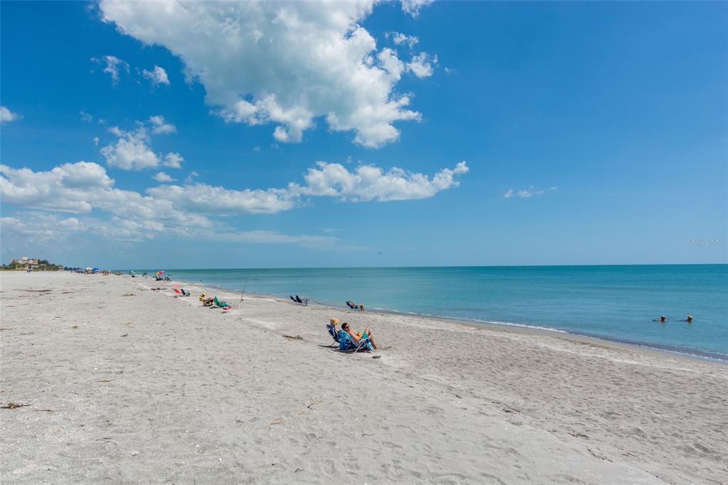 8767 Midnight Pass Road, Unit 506F Sarasota, FL 34242 - Photo 35 of 37 a view of a sky view